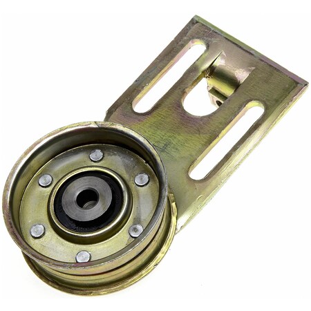 Gates DriveAlign Premium OE Pulley, 38051 38051