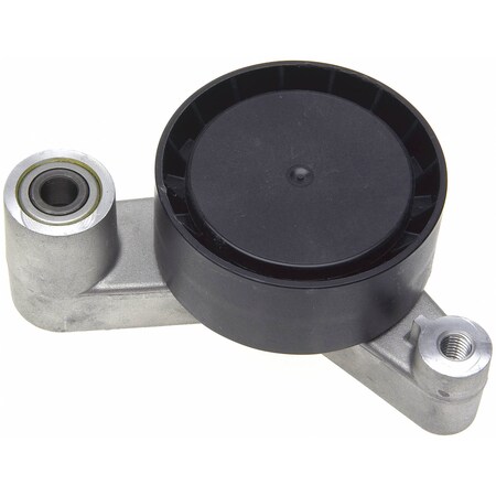 Gates Accessory Drive Belt Idler Pulley 1994 BMW 750iL, 38062 38062