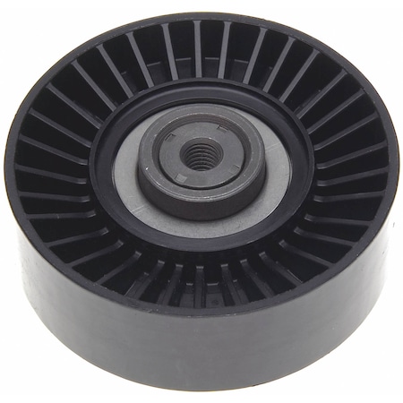 Gates Accessory Drive Belt Idler Pulley, 38087 38087