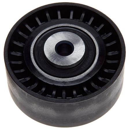 Gates Accessory Drive Belt Idler Pulley, 38094 38094