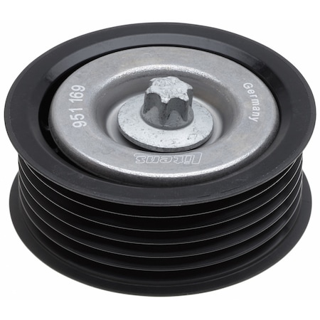 Gates DriveAlign Premium OE Pulley - Upper, 38099 38099
