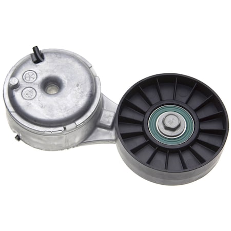 Gates Accessory Drive Belt Tensioner Assembly, 38105 38105