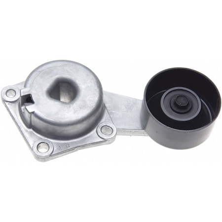 Gates DriveAlign Premium OE Automatic Belt Tensioner, 38133 38133