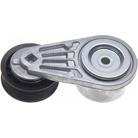 Gates Accessory Drive Belt Tensioner Assembly, 38137 38137