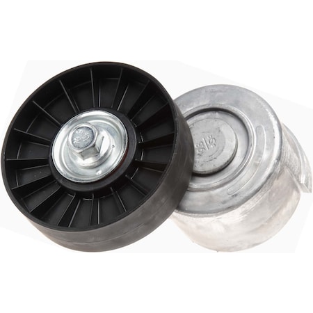 Gates DriveAlign Premium OE Automatic Belt Tensioner - Serpentine, 38142 38142