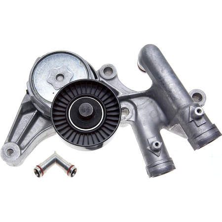 Gates Accessory Drive Belt Tensioner Assembly, 38152 38152