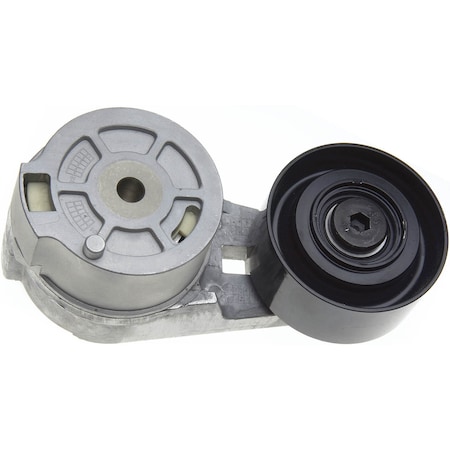 Gates Accessory Drive Belt Tensioner Assembly, 38157 38157
