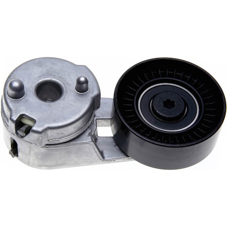 Gates DriveAlign Premium OE Automatic Belt Tensioner, 38163 38163