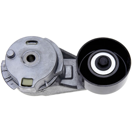 Gates DriveAlign Premium OE Automatic Belt Tensioner, 38178 38178