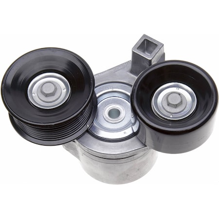 Gates Accessory Drive Belt Tensioner Assembly, 38191 38191