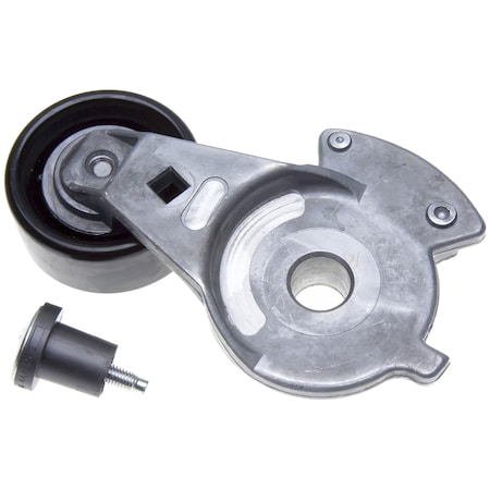 Gates Accessory Drive Belt Tensioner Assembly 1995-2000 Ford Contour, 38250 38250