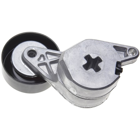 Gates Accessory Drive Belt Tensioner Assembly, 38266 38266