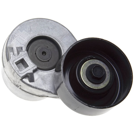 Gates Accessory Drive Belt Tensioner Assembly 2000-2004 FordFocus 2.0L, 38275 38275