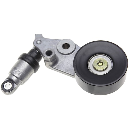 Gates Accessory Drive Belt Tensioner Assembly 2002-2004 Honda Odyssey, 38322 38322