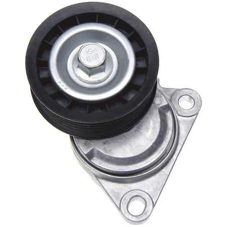 Gates Accessory Drive Belt Tensioner Assembly 2006-2008 Mazda 6 2.3L, 38409 38409