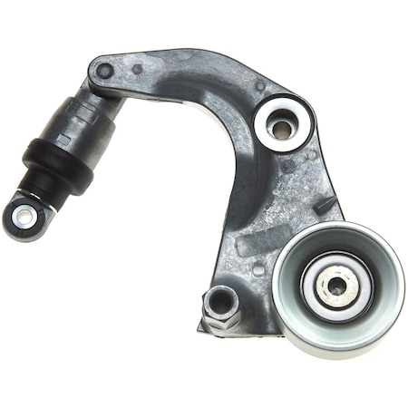 Gates DriveAlign Premium OE Automatic Belt Tensioner, 39077 39077