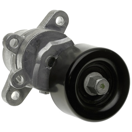 Gates DriveAlign Premium OE Automatic Belt Tensioner, 39155 39155