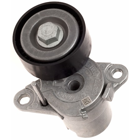 Gates Accessory Drive Belt Tensioner Assembly, 39272 39272