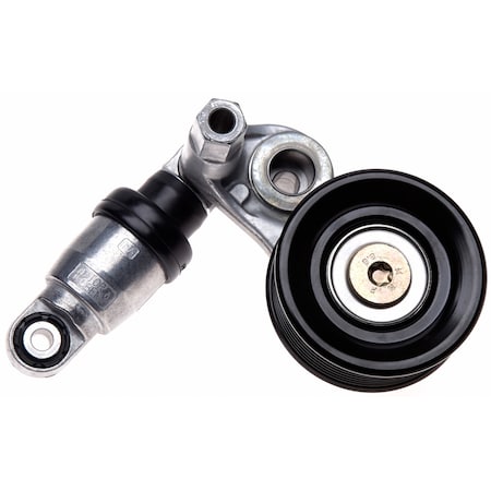 Gates DriveAlign Premium OE Automatic Belt Tensioner, 39331 39331