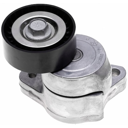 Gates DriveAlign Premium OE Automatic Belt Tensioner, 39341 39341