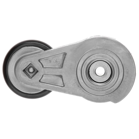 Gates Accessory Drive Belt Tensioner Assembly, 39350 39350