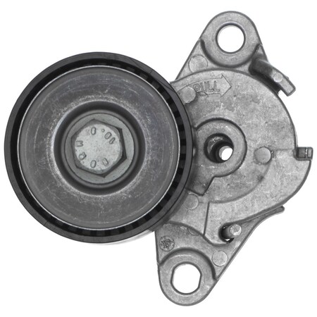 Gates Accessory Drive Belt Tensioner Assembly, 39397 39397