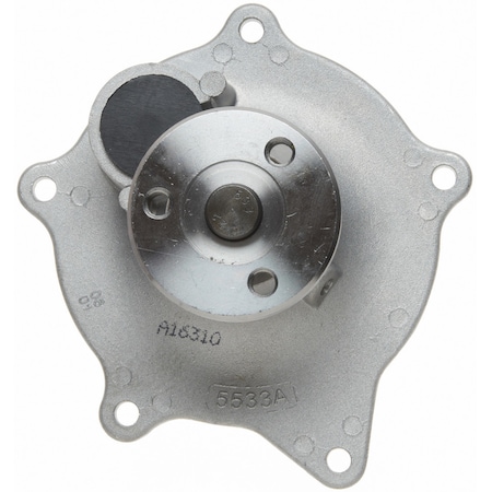Gates Water Pump(Standard), 41001 41001