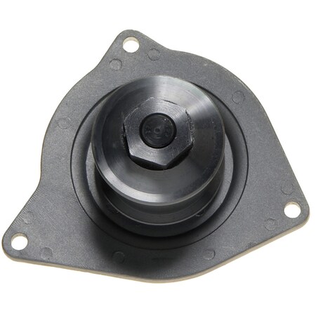 Gates Water Pump(Standard), 41004 41004