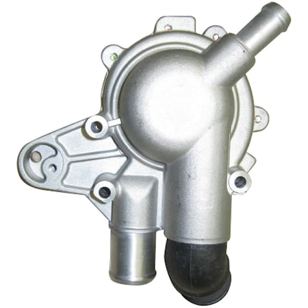 Gates Engine Water Pump, 41011 41011