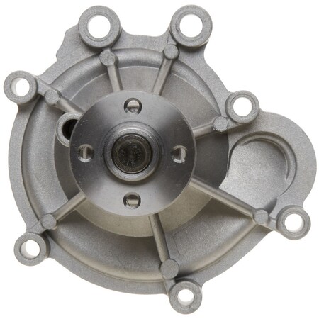 Gates Engine Water Pump, 41012 41012