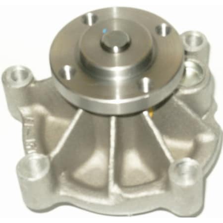 Gates Water Pump(Standard), 41014 41014