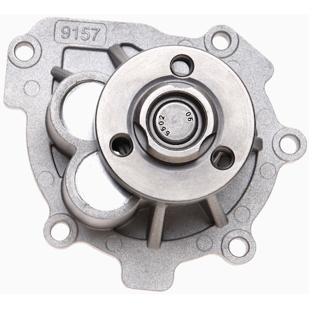 Gates Water Pump(Standard), 41017 41017