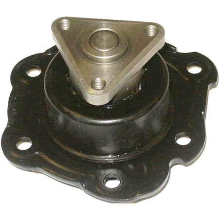 Gates Water Pump(Standard), 41024 41024