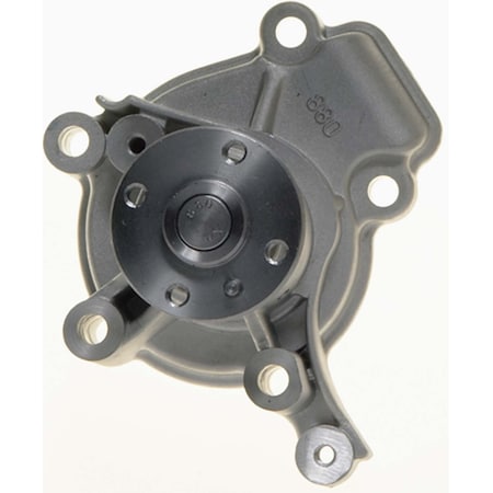 Gates Water Pump(Standard), 41061 41061