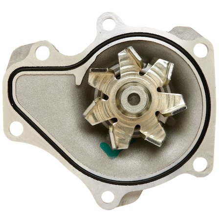 Gates Water Pump(Standard), 41064 41064