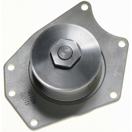 Gates Water Pump(Standard), 41070 41070