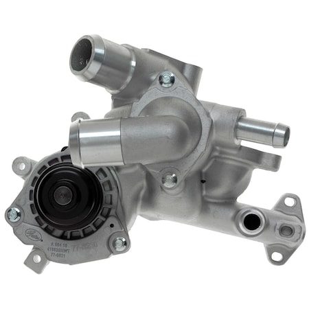 Gates Water Pump(Standard), 41083BHWT 41083BHWT