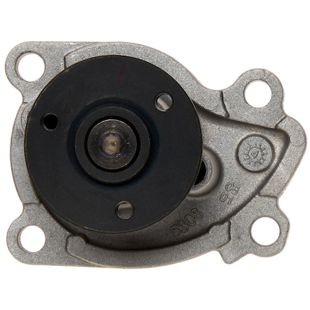 Gates Engine Water Pump, 41093 41093