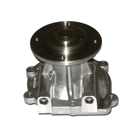 Gates Engine Water Pump, 41113 41113