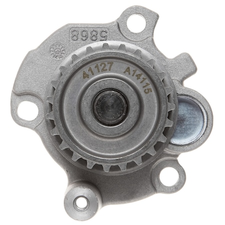 Gates Water Pump(Standard), 41127 41127