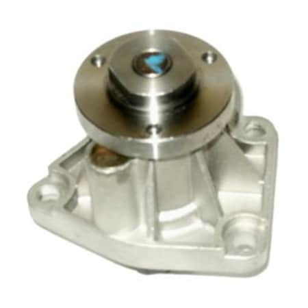 Gates Water Pump(Standard), 41142 41142