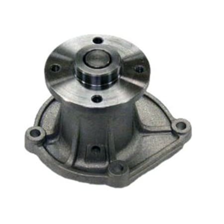 Gates Engine Water Pump, 41149 41149