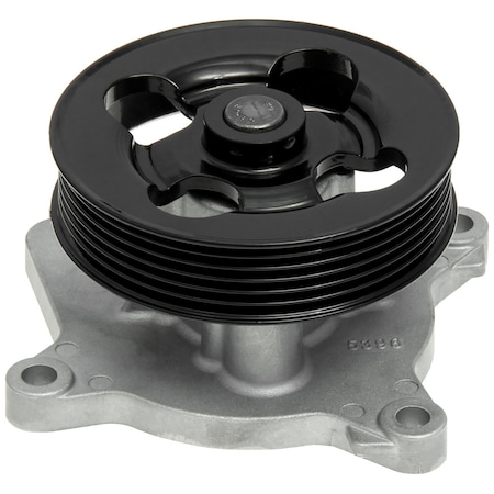 Gates Engine Water Pump, 41150 41150