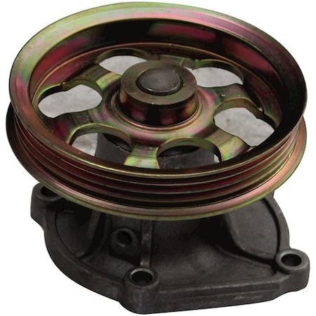 Gates Water Pump(Standard), 41159 41159