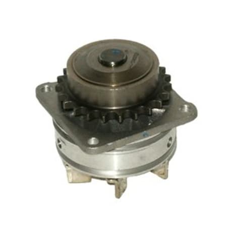 Gates Water Pump(Standard), 41164 41164