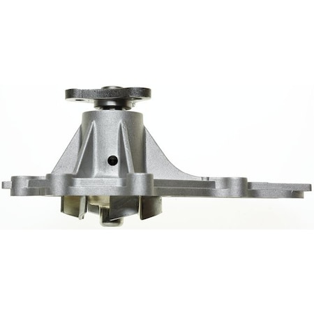 Gates Water Pump(Standard), 41187 41187