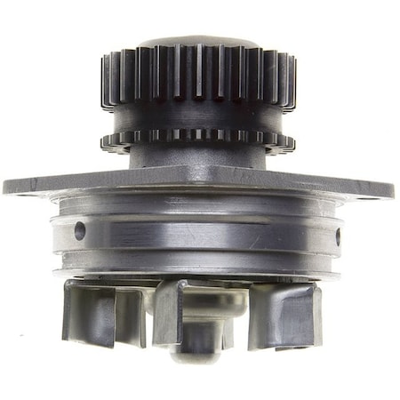 Gates Water Pump(Standard), 41192 41192