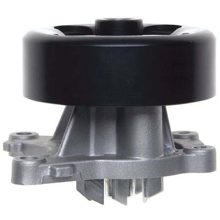 Gates Water Pump(Standard), 41195 41195