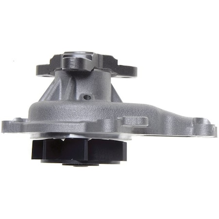 Gates Water Pump(Standard), 41202 41202