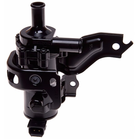 Gates Water Pump(Electric) - Heater, 41502E 41502E